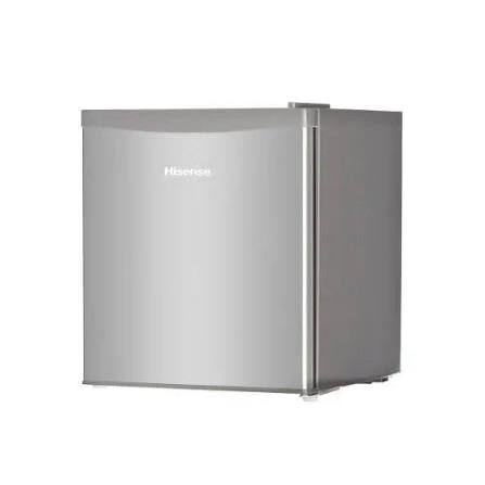 HISENSE REF 045DR SILIVER 45L
